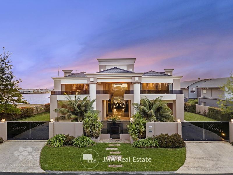 61 Lanyard Boulevard, Geographe