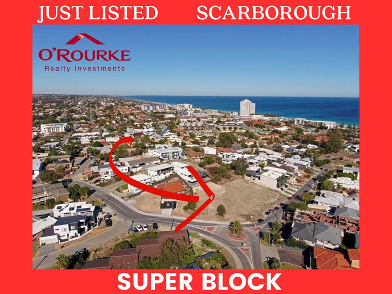 23 Nautilus Crescent, Scarborough