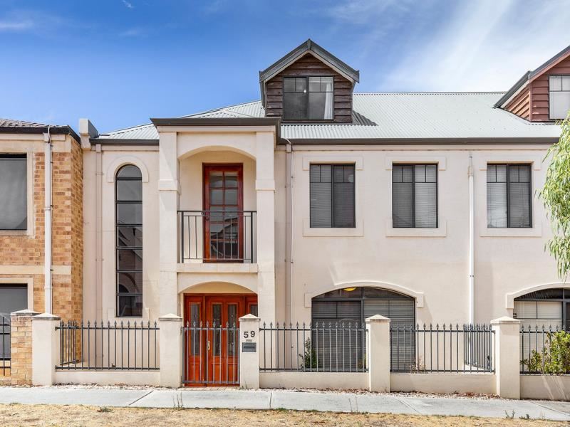 59 St Pauls Crescent, Joondalup