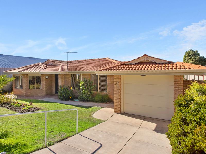 120 Glengarry Drive, Duncraig