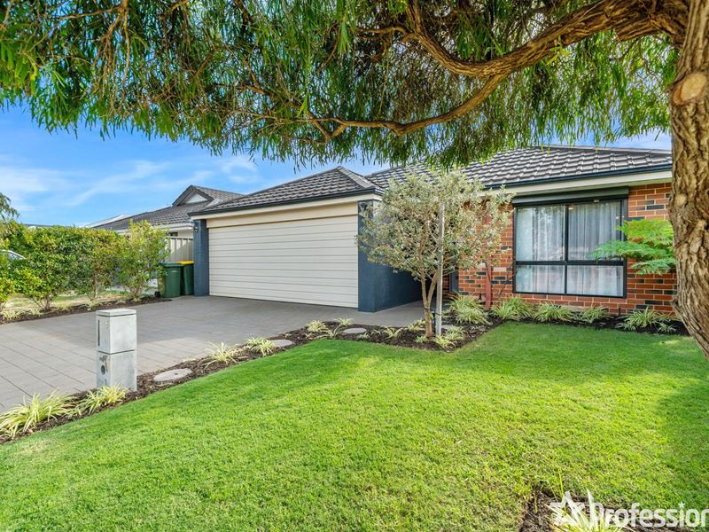 8 Skipton Street, Byford