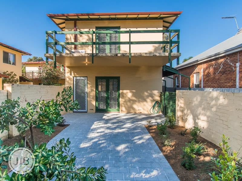 1/33 Churchill Avenue, Subiaco