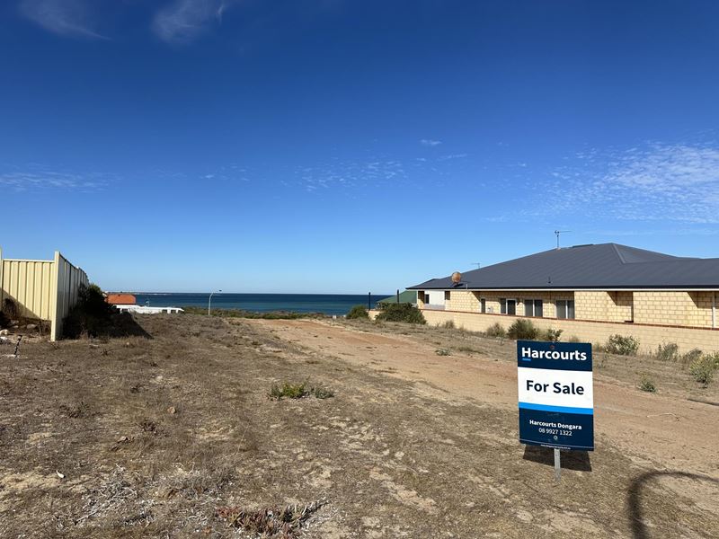 6 Barrett Cove, Dongara