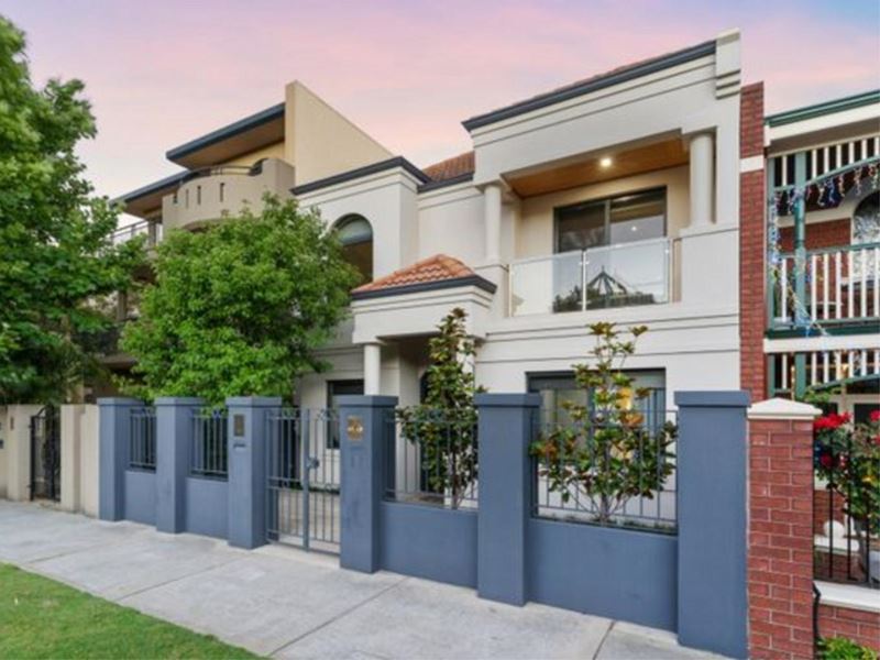 30 Victory Terrace, East Perth